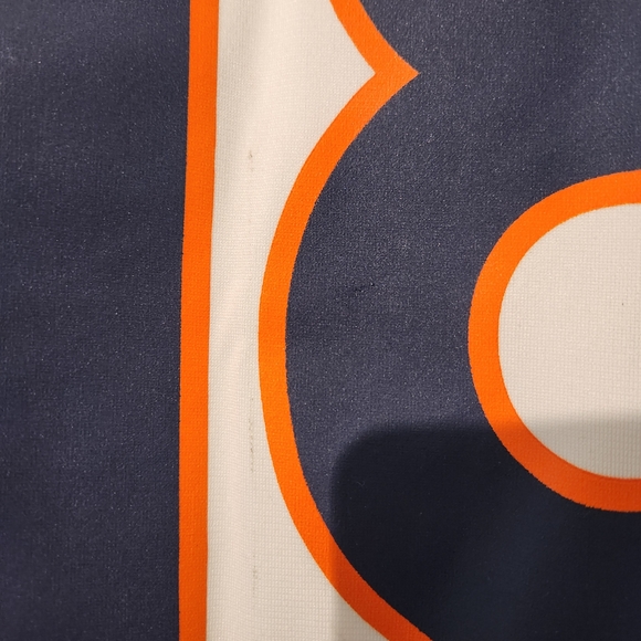 Nike Broncos Manning Jersey - Picture 6 of 6